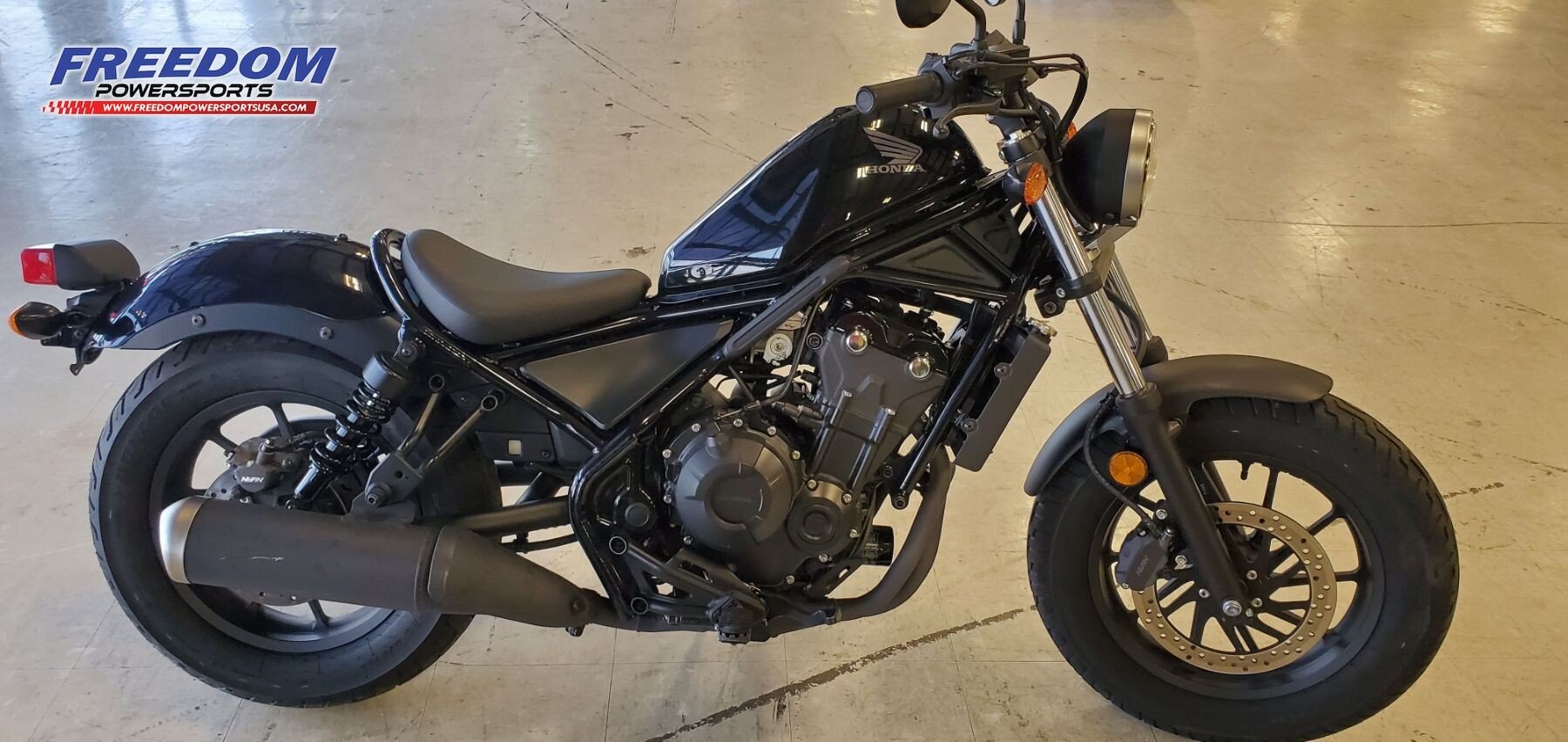 2017 honda rebel discount 500 for sale